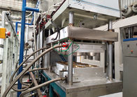 Semi della macchina di fabbricazione piatto di carta/del padellame biodegradabile 1000pcs/h automatico