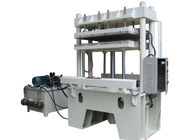 Grande macchina della pressa a caldo di pressione per le tonnellate del vassoio dell'uovo/imballaggio industriale /100