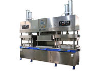 La cartapesta automatica dei semi ha modellato la macchina di fabbricazione di piatto di carta per i pc/ora del contenitore di alimento 700