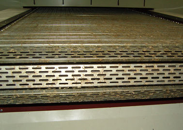 Macchina automatica asciutta del cartone dell'uovo della cartapesta dell'aria calda del CE con un essiccatore di 1 strato